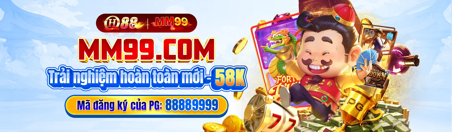 Hình ảnh chính Nổ Hũ 333win3 win với các biểu tượng slot game rực rỡ và giải thưởng lớn