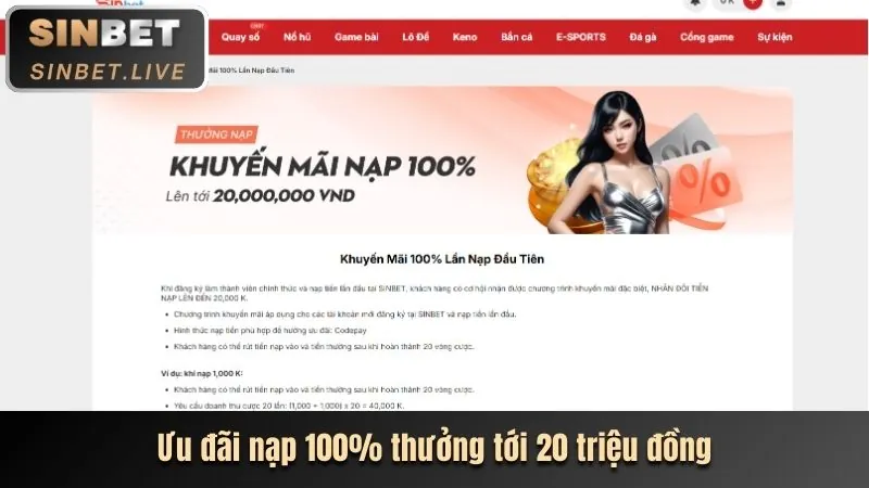 Huy hiệu tiền thưởng chào mừng cho người chơi mới tại 333win3 win